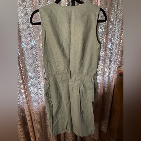 VTG Basic Editions Dress - Picture 3 of 6